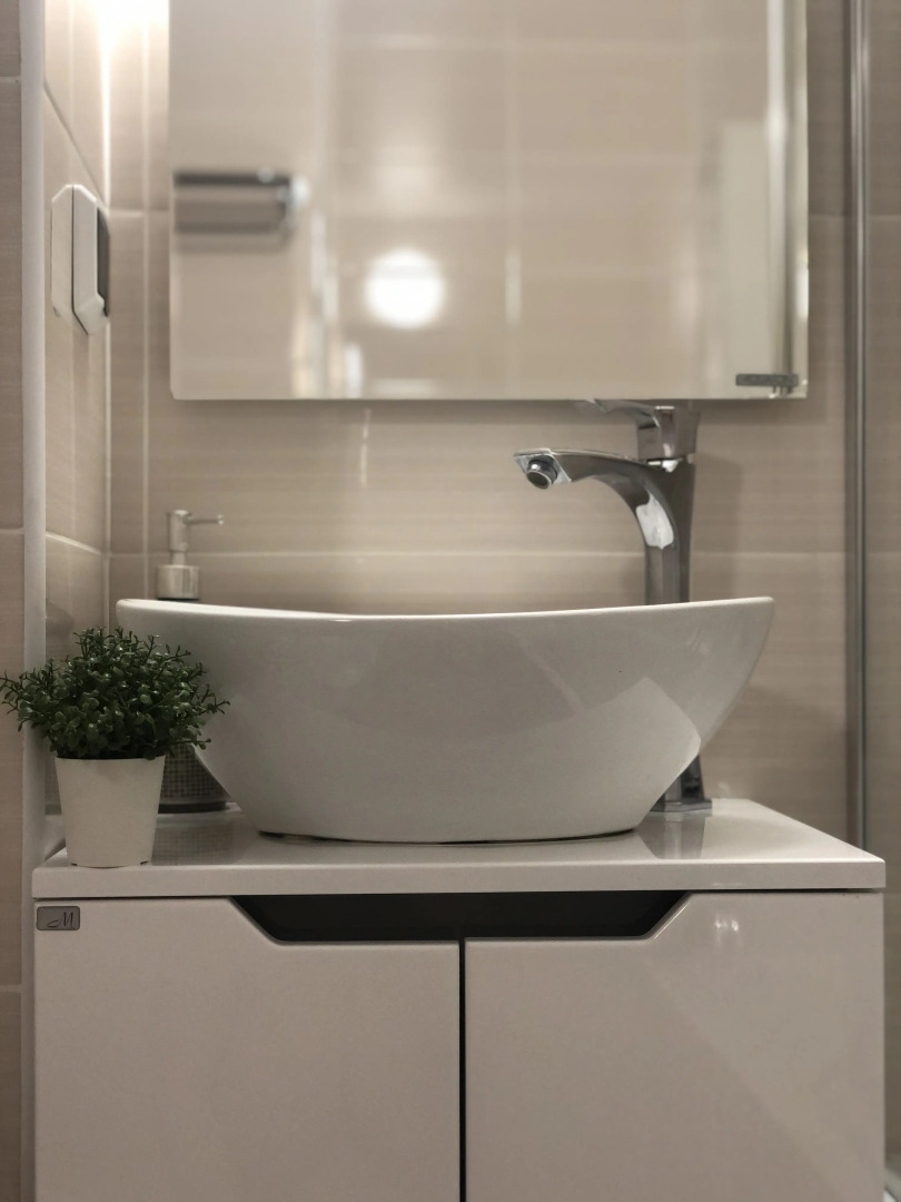 Апартаменты Современник