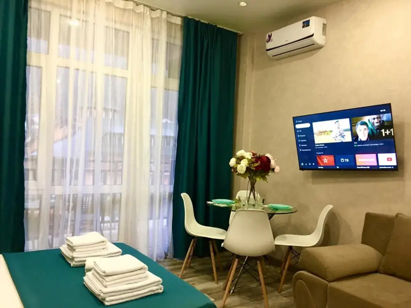 Апартаменты SimSim (65)