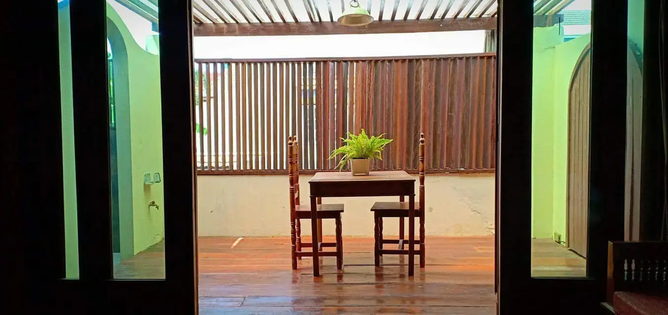 Гостевой дом Seven Senses