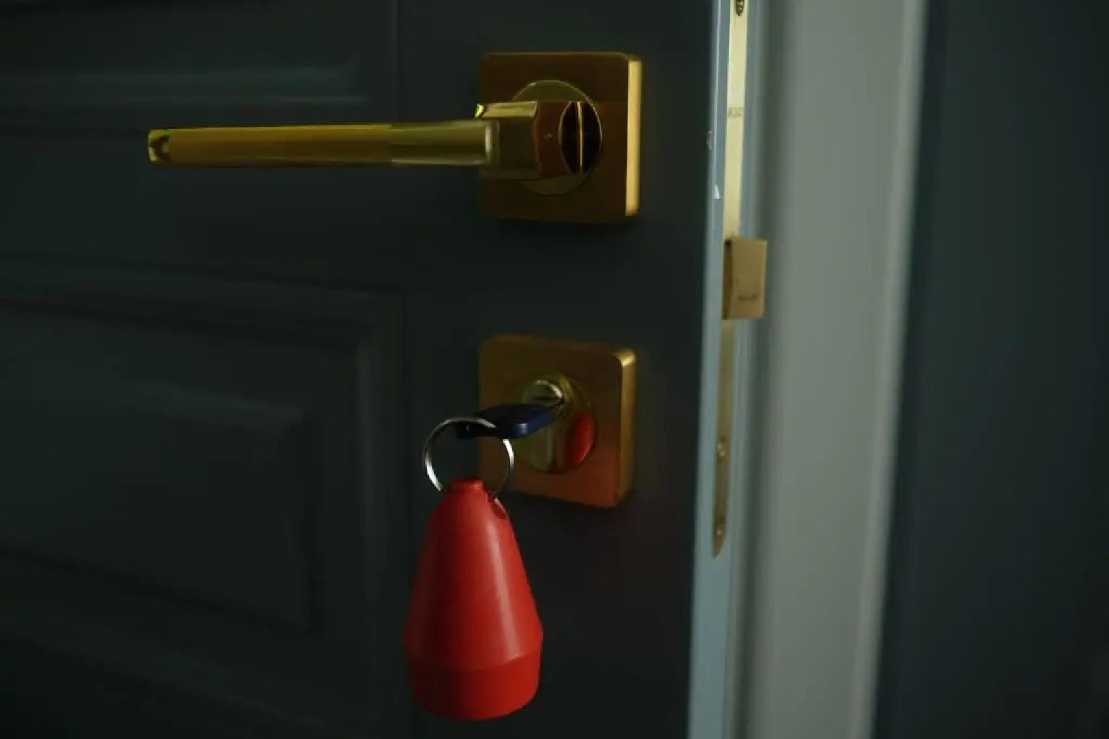 Мини-Отель Benvenuti