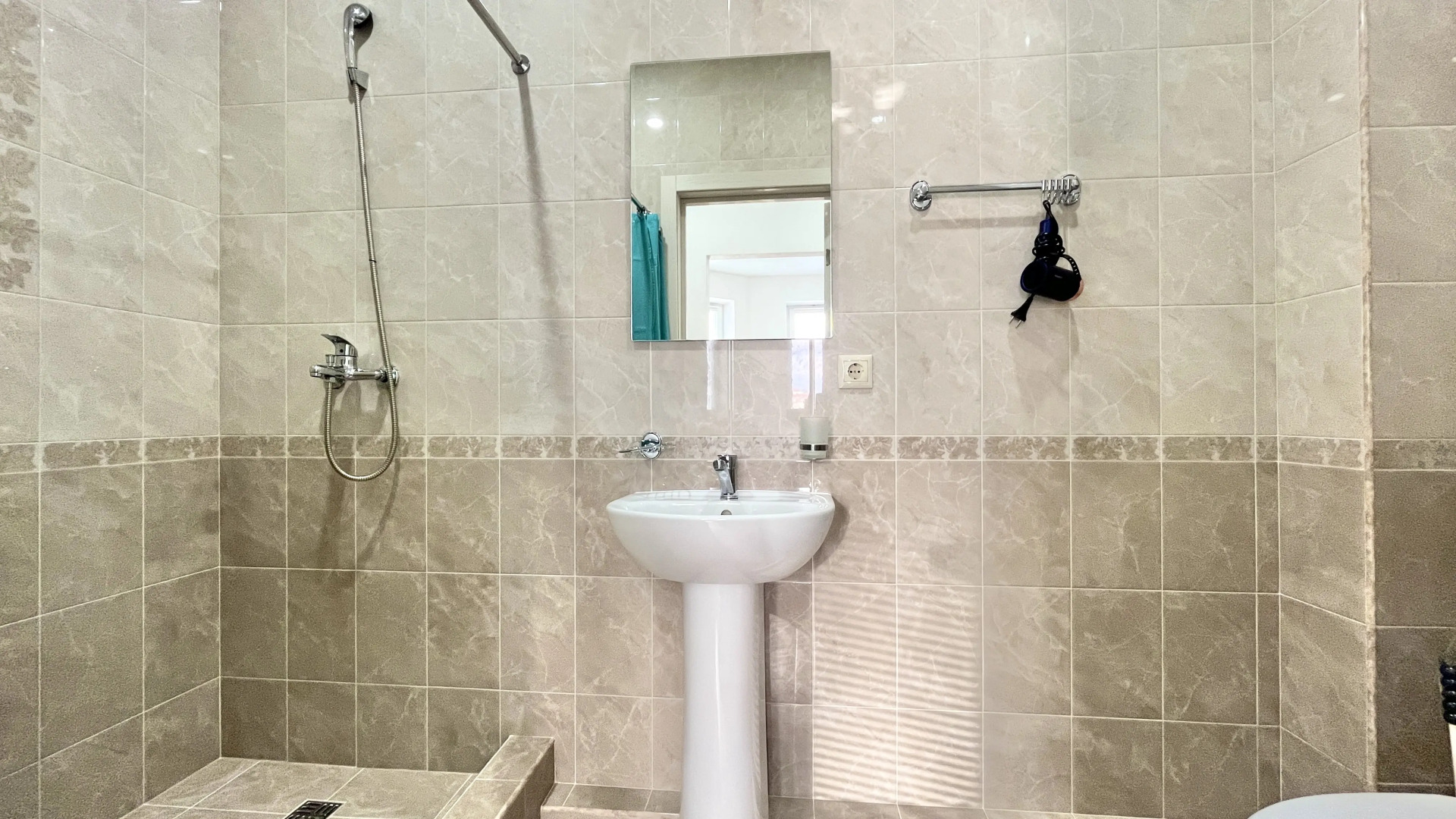 Апартаменты Альфа Апартаменты Трунова