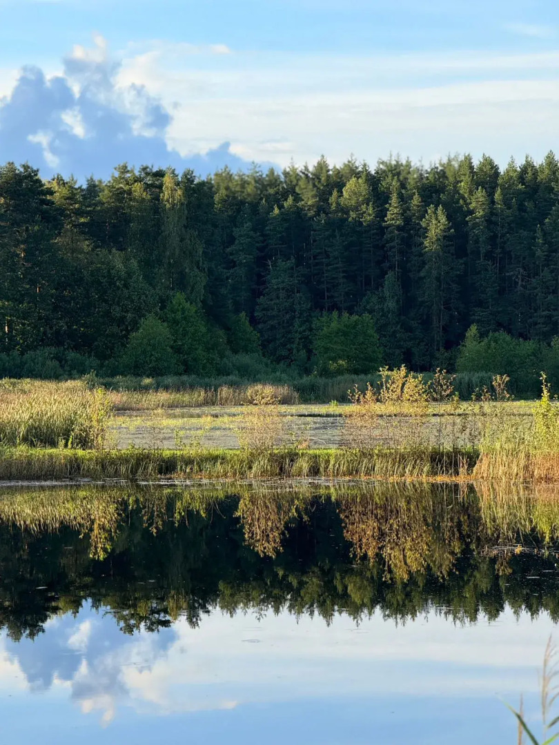 Гостиница Узмень