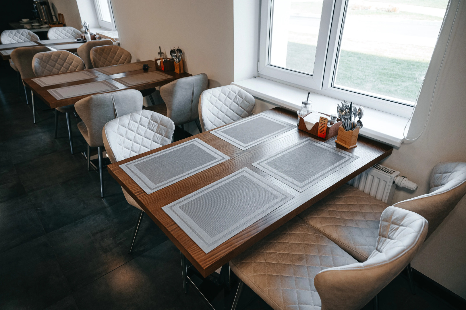 Отель Спектр