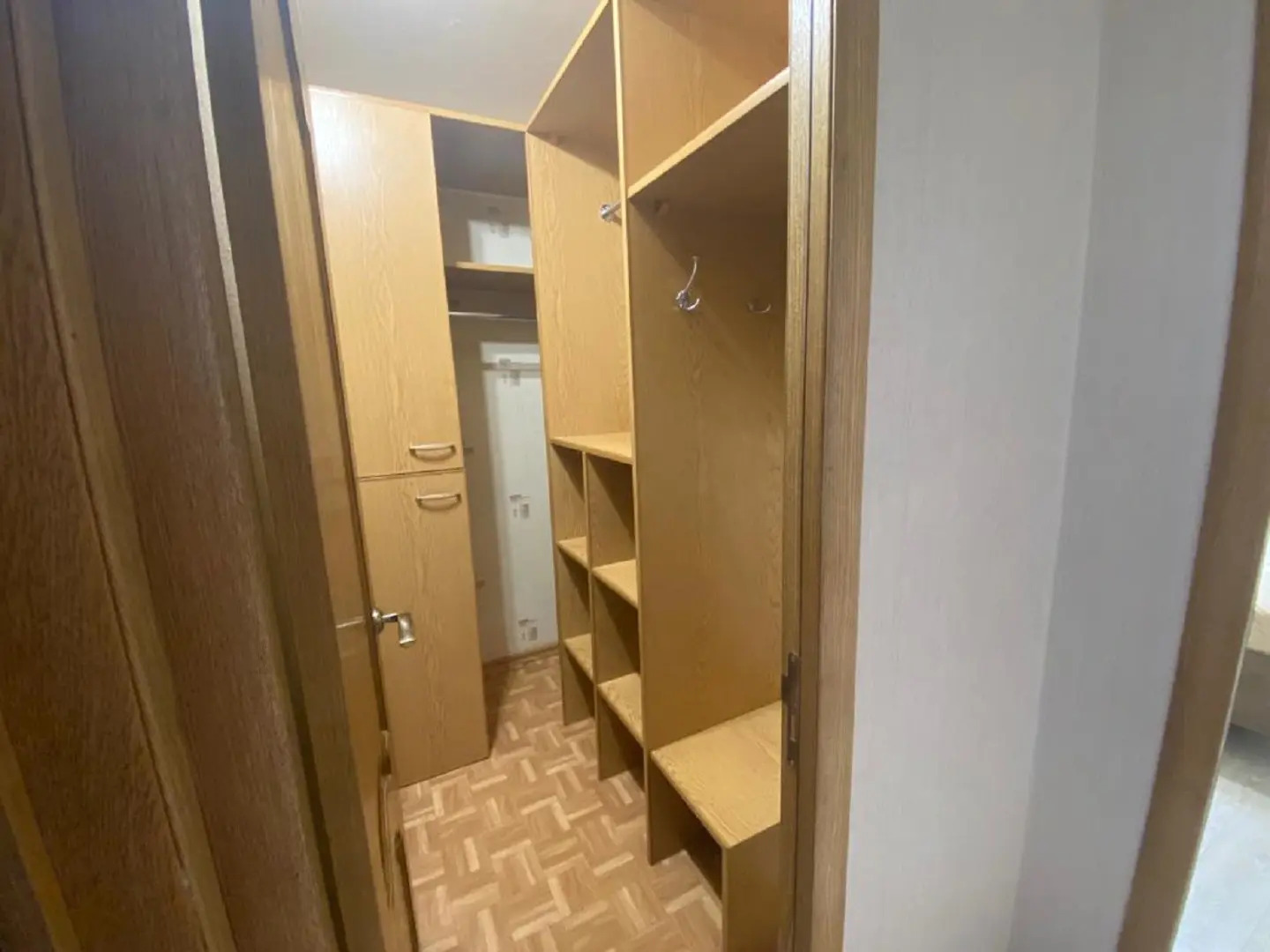 Квартира уютная с Видом на Музей Мирового Океана