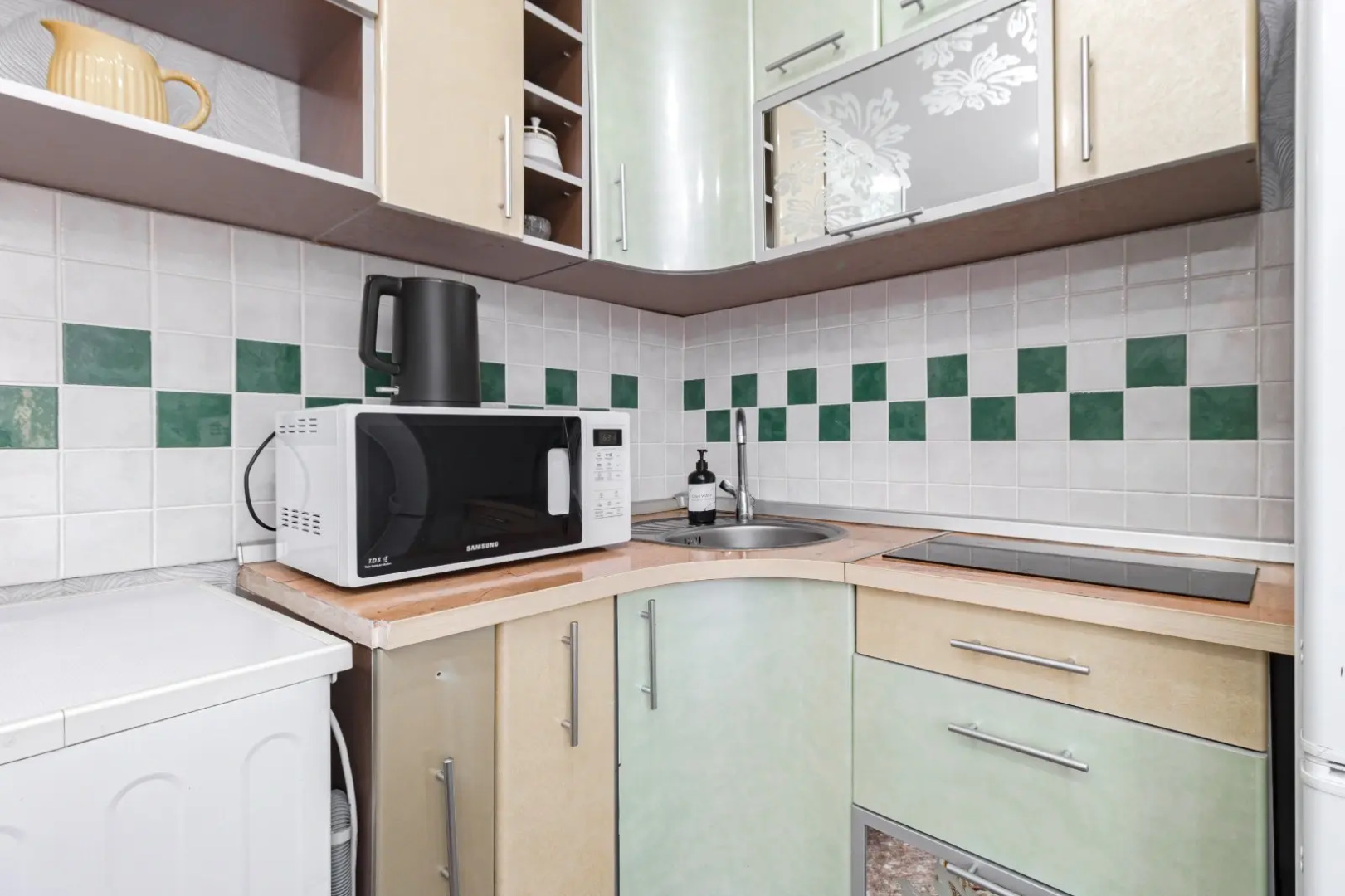 Квартира однокомнатная в самом центре Павлодар