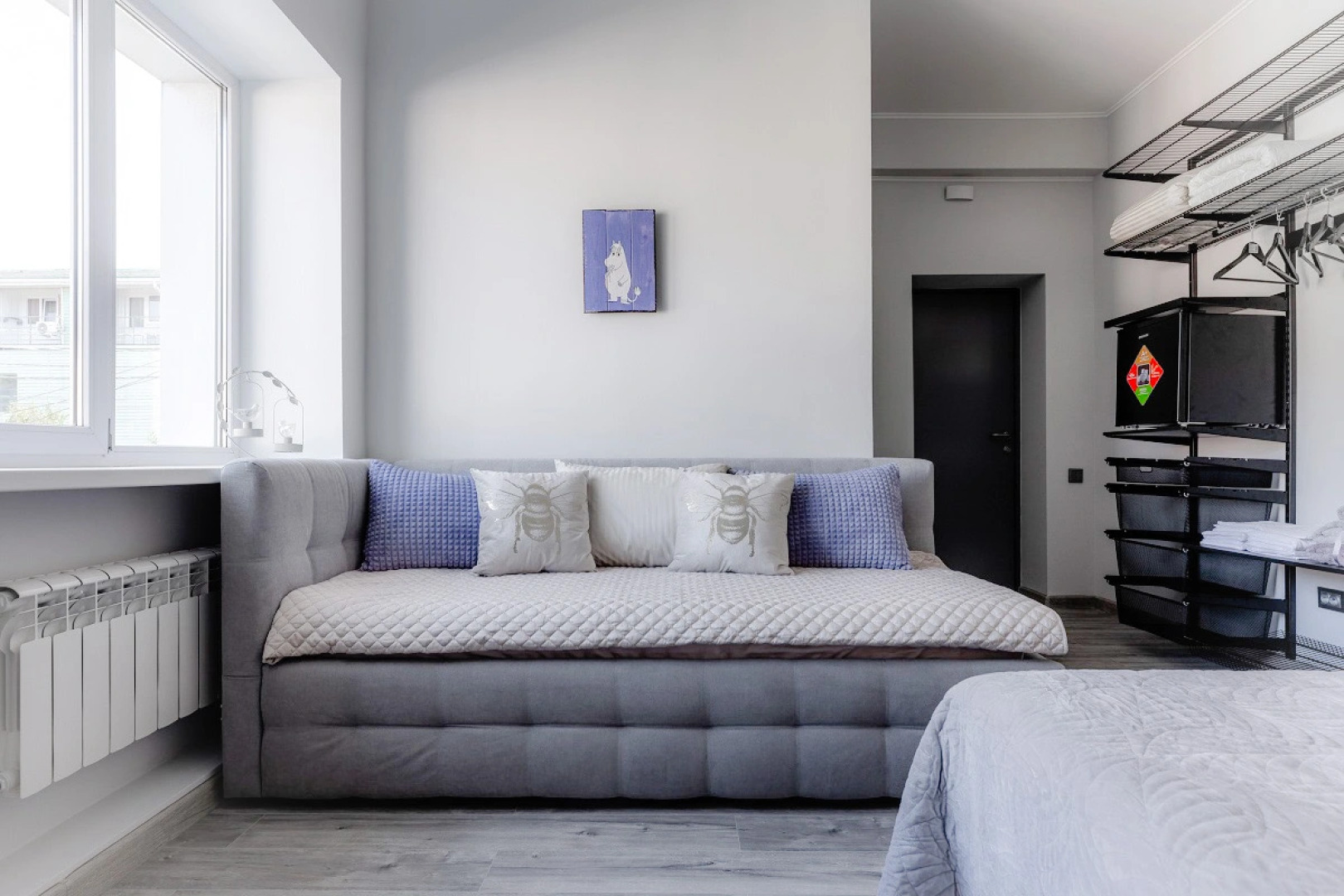 Гостевой дом Папа и море