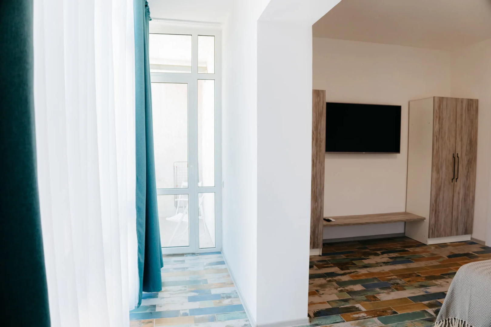 Апартаменты Дублин бэй 3