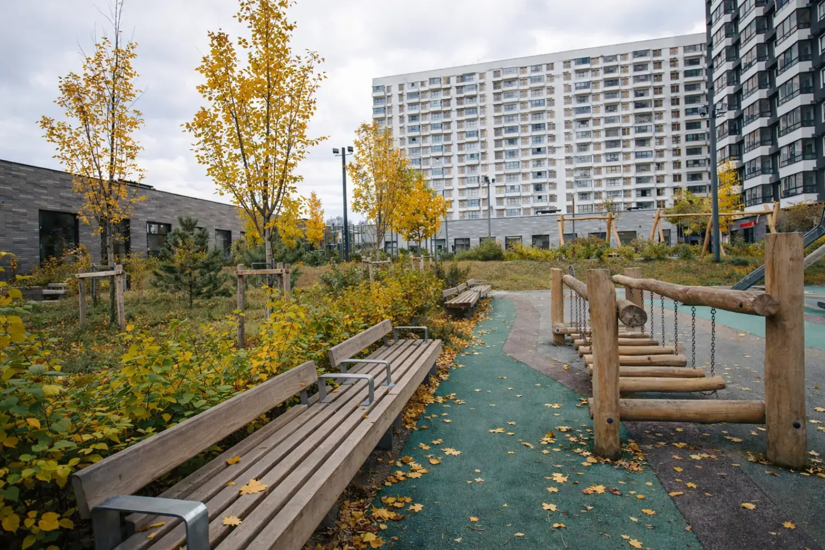 Апартаменты Люкс с видом на море