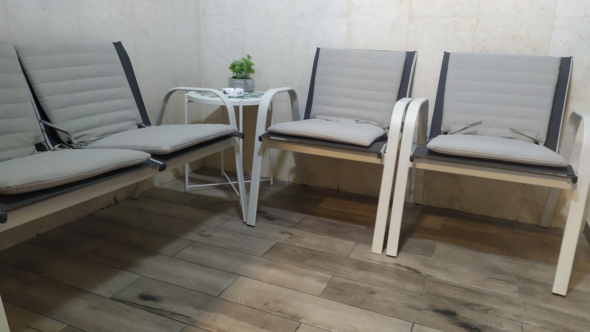 Апартаменты On the sea