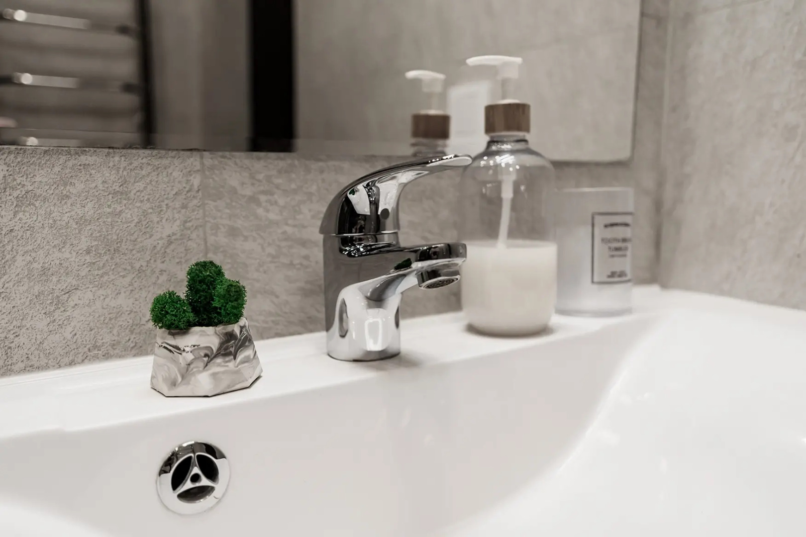 Апартаменты ЖК Sky Skolkovo 480K