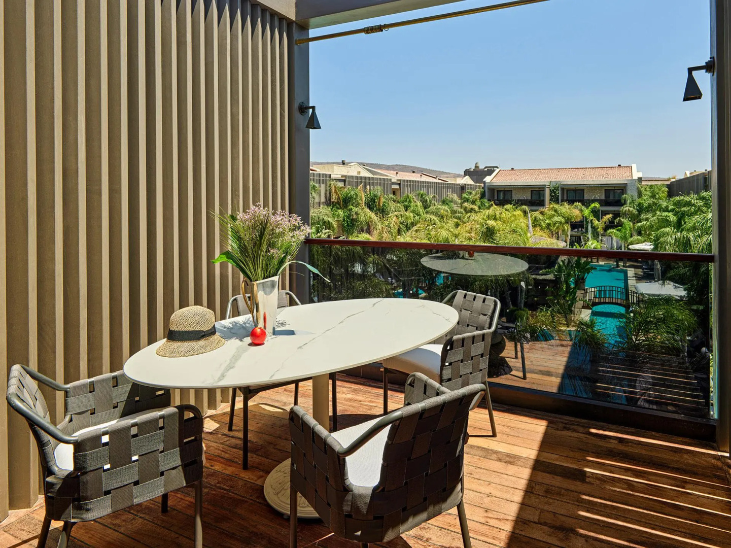 Отель Biblos Alacati