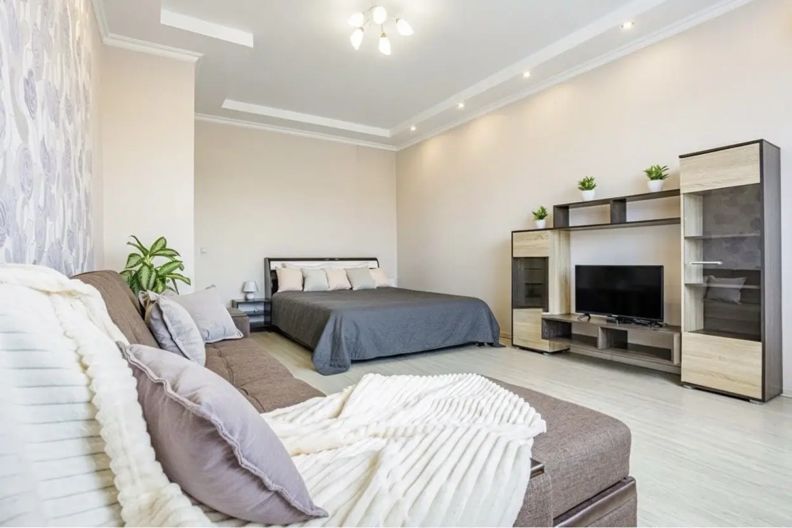 Апартаменты на Галерее 2