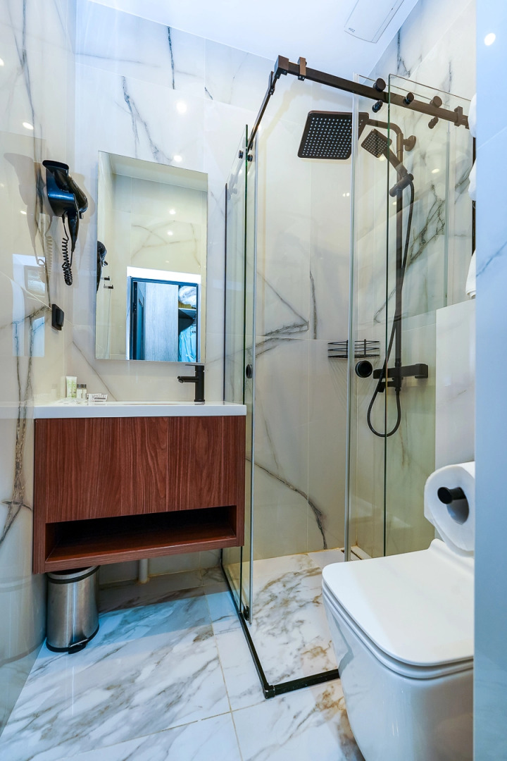 Апартаменты Ленина 217 а