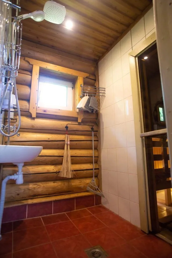 Частный дом РУСЬ