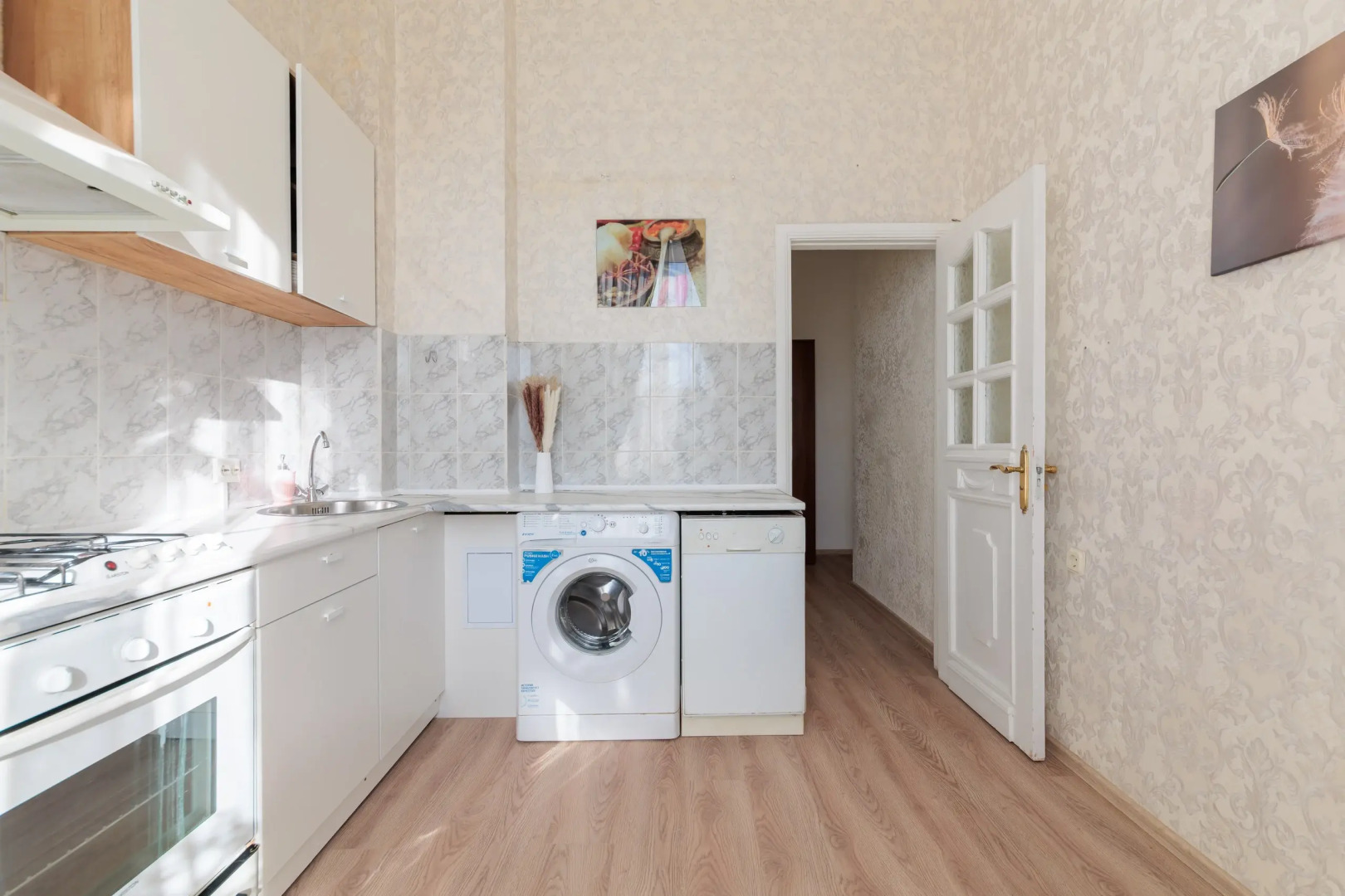 Апартаменты 3 Спальни у Исаакиевского Собора 10 гостей