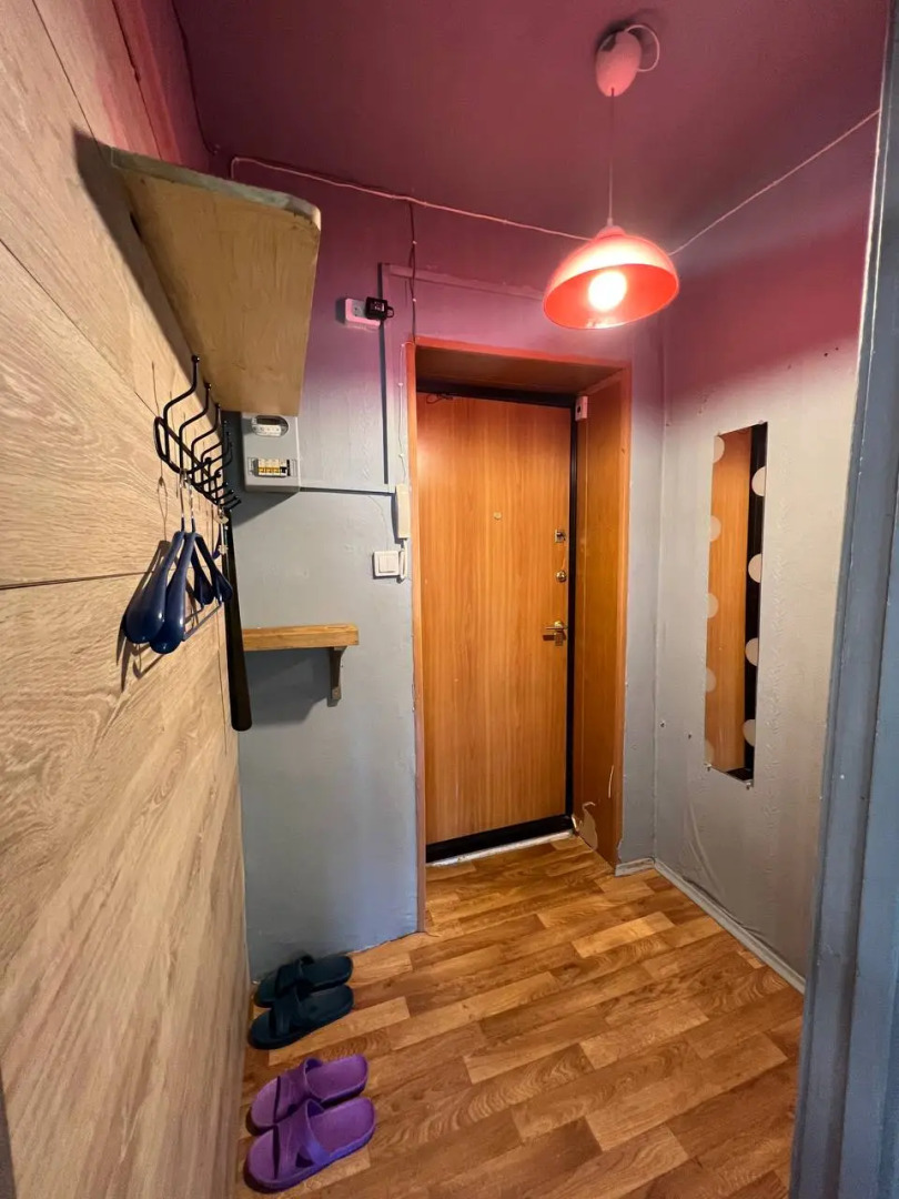 Апартаменты Л20