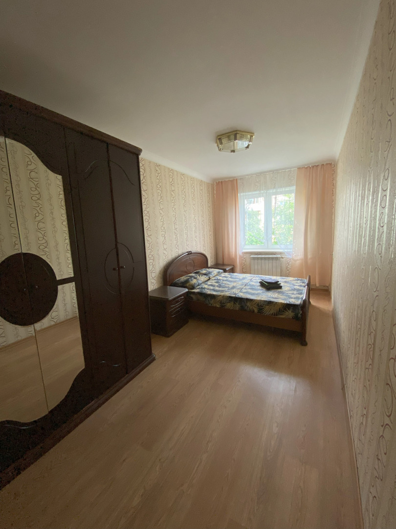 Апартаменты Пр-т Октябрьский 23а