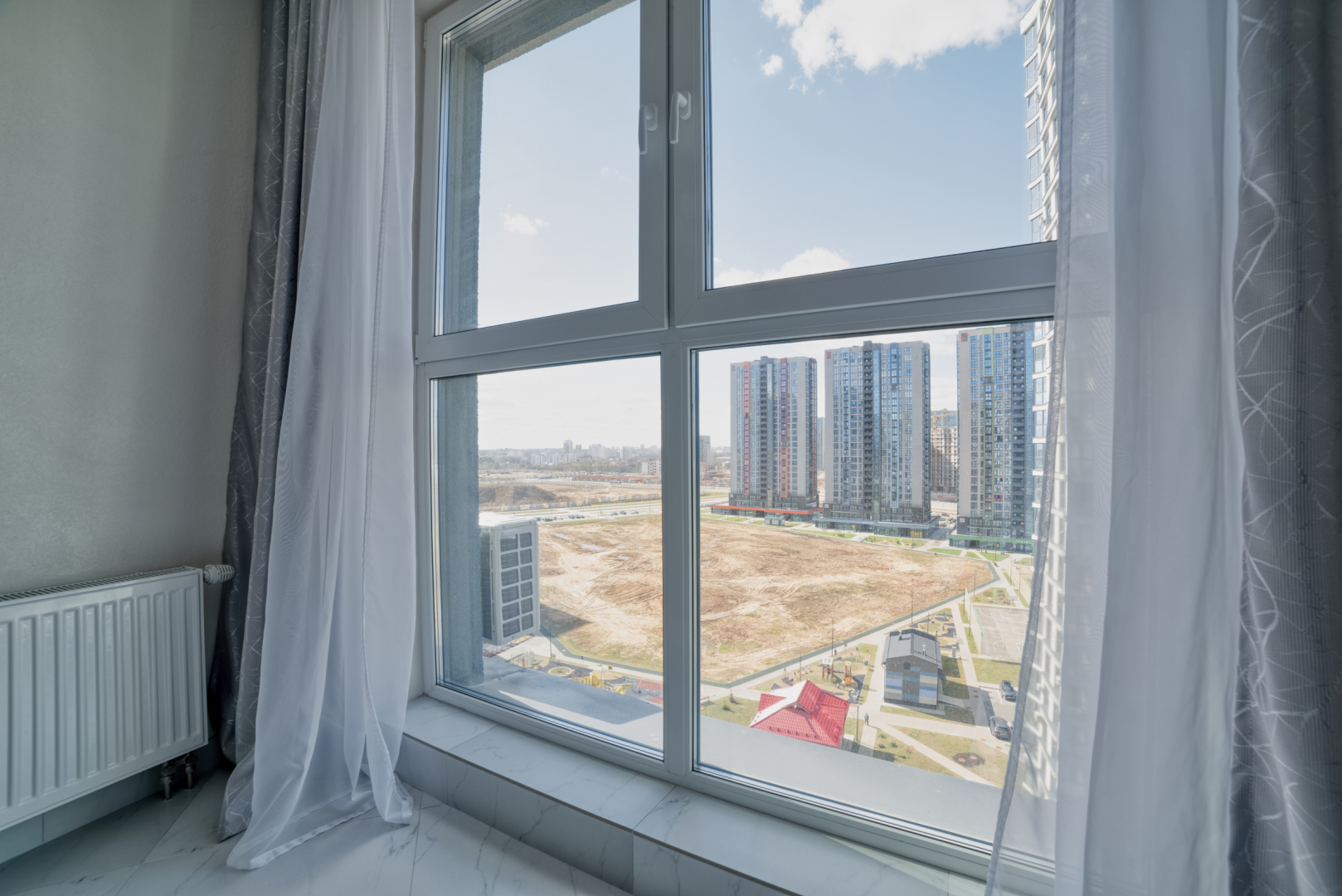 Квартира на сутки Минск Мир Парковка Wi-Fi Кондиционер Кухня объединена с жилой зоной Отдельная спальня