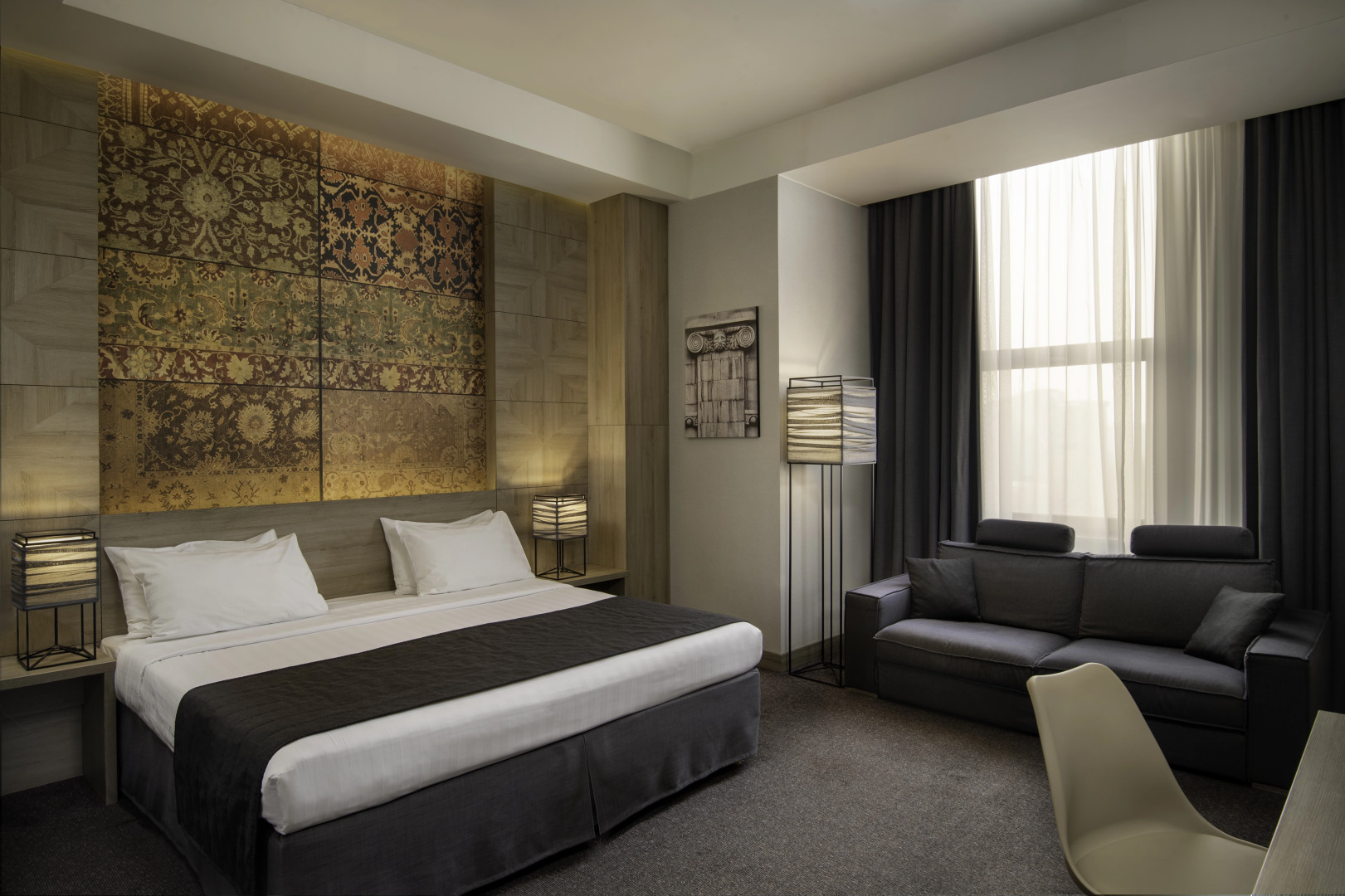 Republica Hotel Yerevan