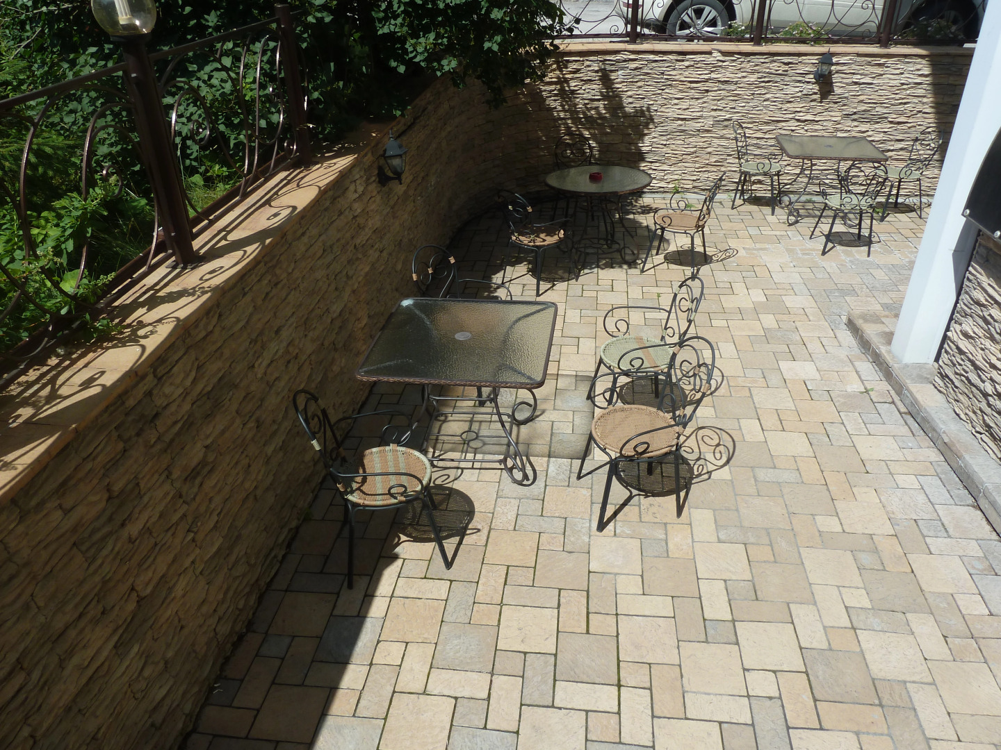 Отель Колибри