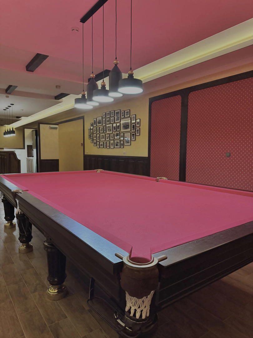 Бутик-отель Осетия