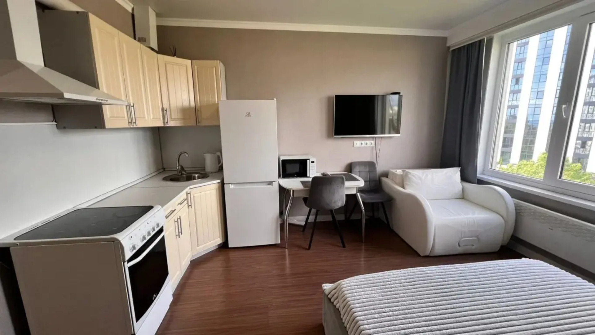 Апартаменты Сочипосуточно