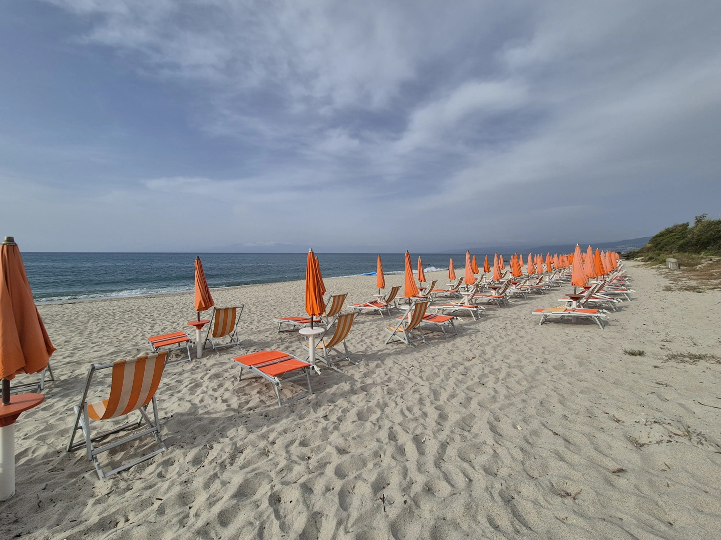 Отель Villaggio Club Dolomiti Sul Mare