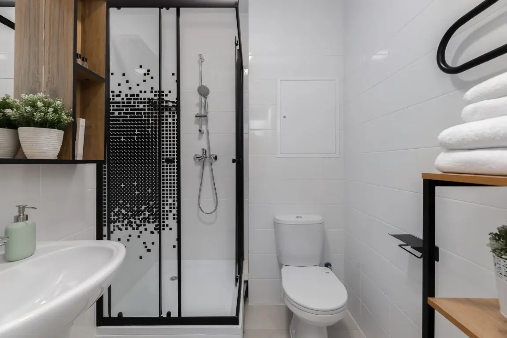 Апартаменты Surf by Smart Lofts Moscow