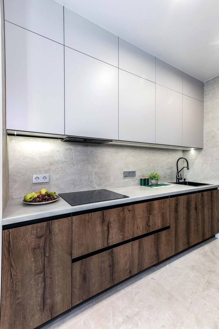 Апартаменты Стильные в Минск Мире