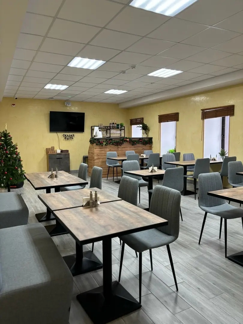 База отдыха Talvioja