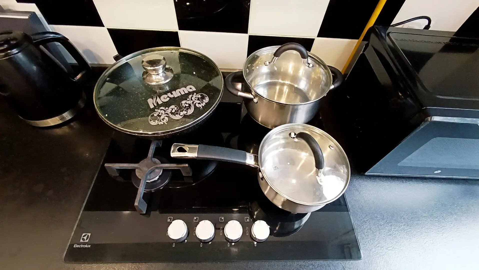 Квартира Уютный Север на Ломоносова до 8 гостей