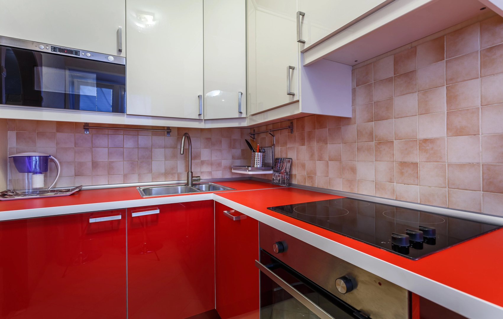 Апартаменты Двухкомнатные ApartLevis Академическая