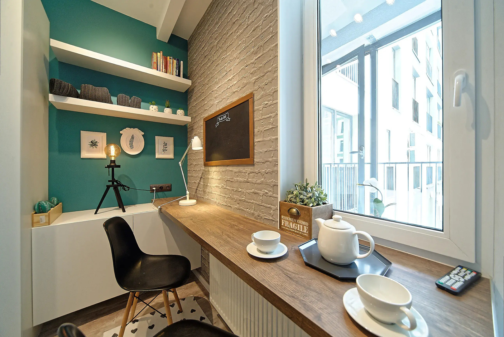 Апартаменты 11