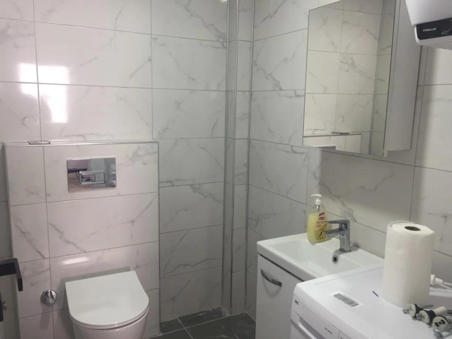 Апарт-отель Sahil Aparts Güllük