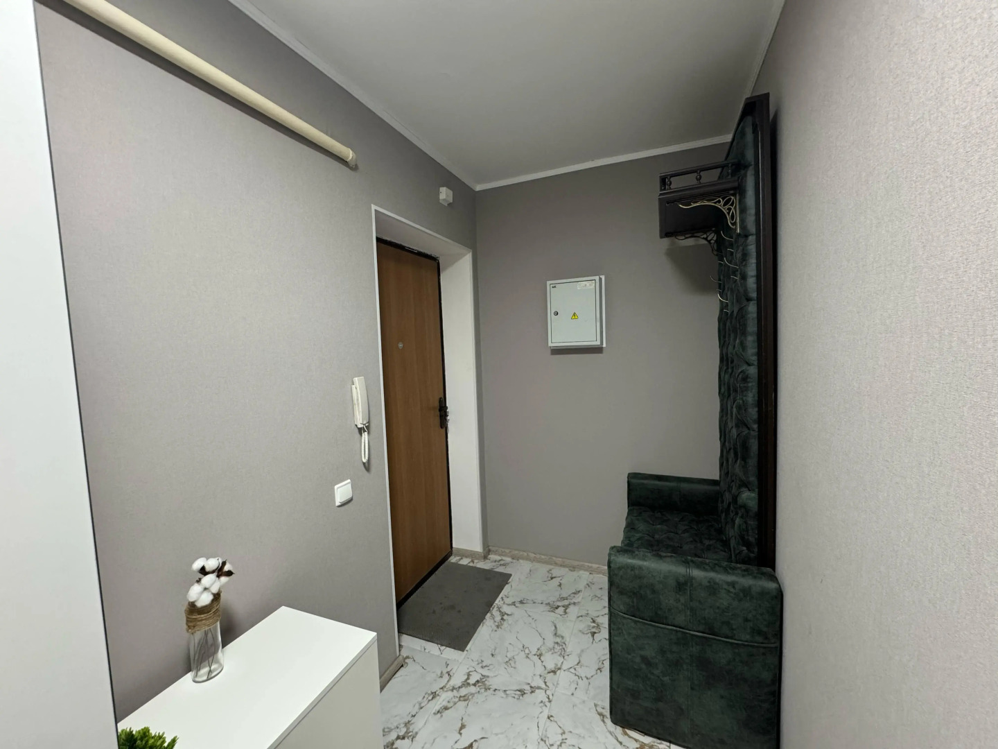 Квартира АК Барс на Чистопольской 12