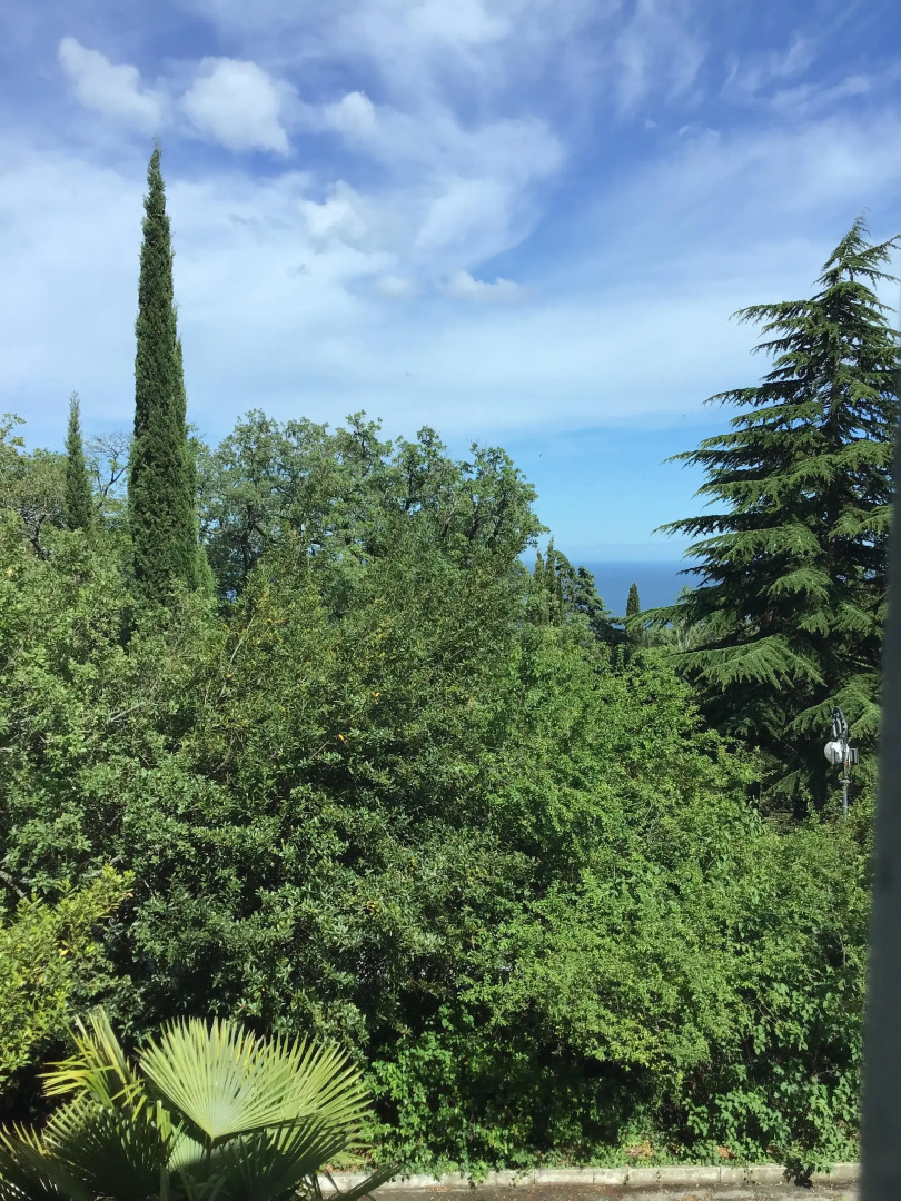 Гостевой Дом Югославия