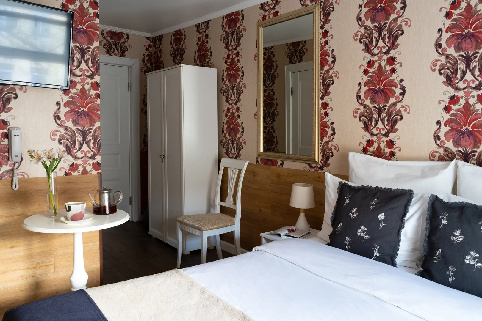 Отель АРТ Авеню