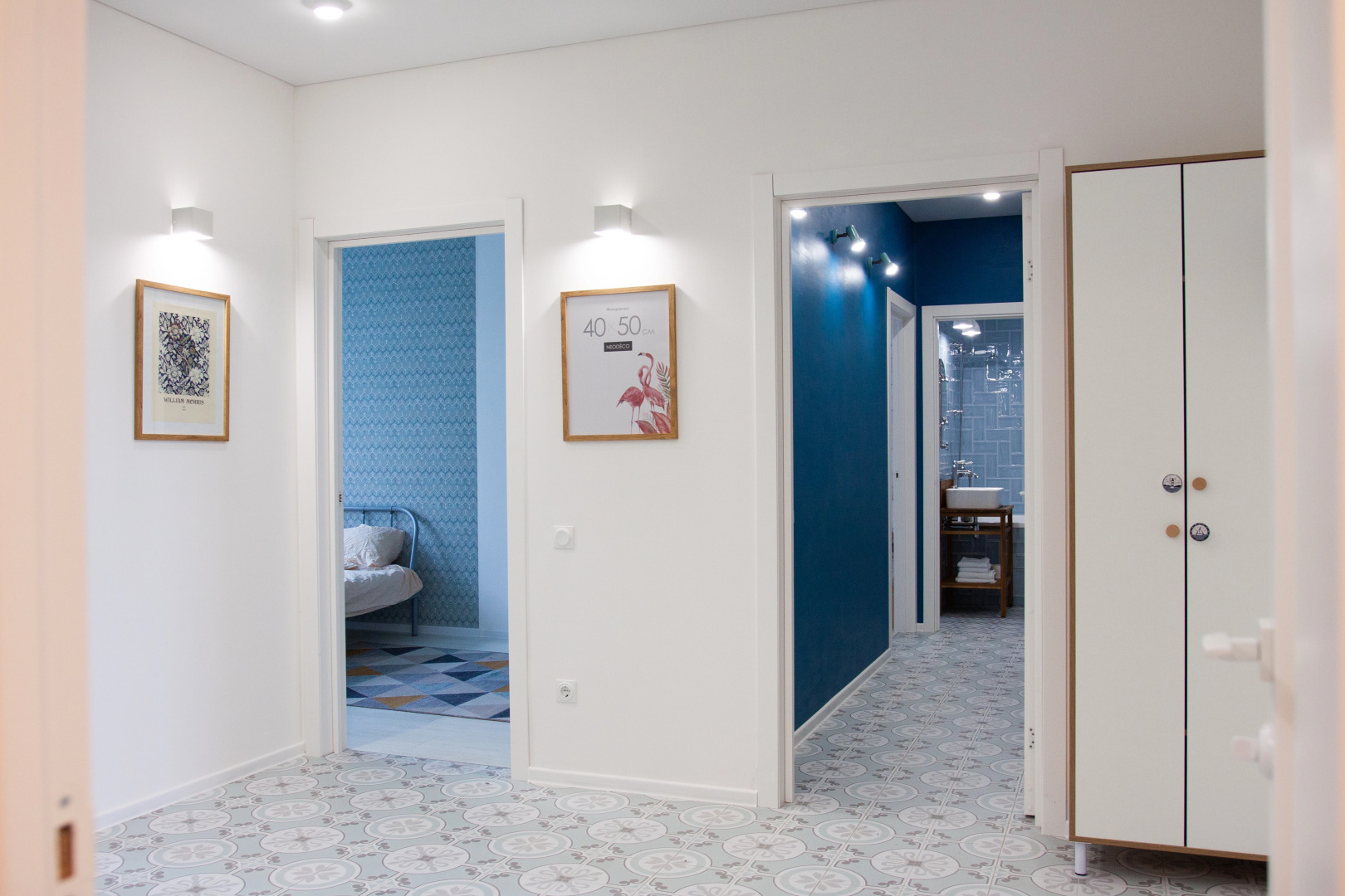 Апартаменты Нортикен