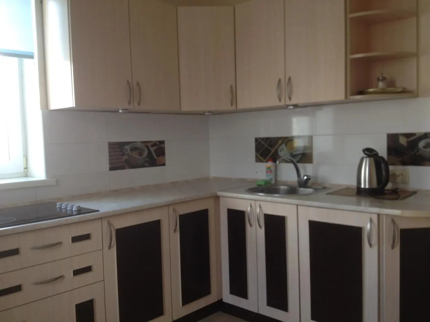 Отель «Омега-Бриз»