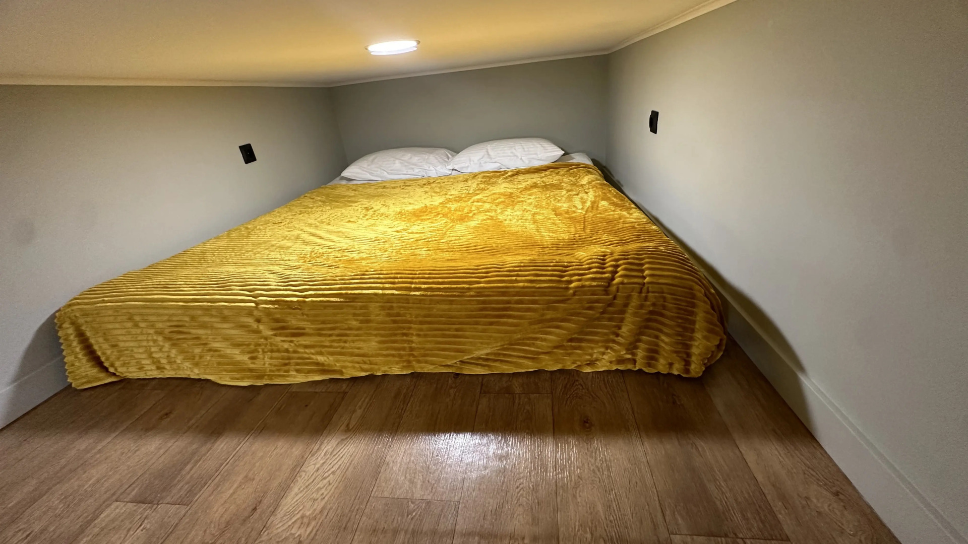 Апартаменты Литейный Проспект 31 Двухместные 2