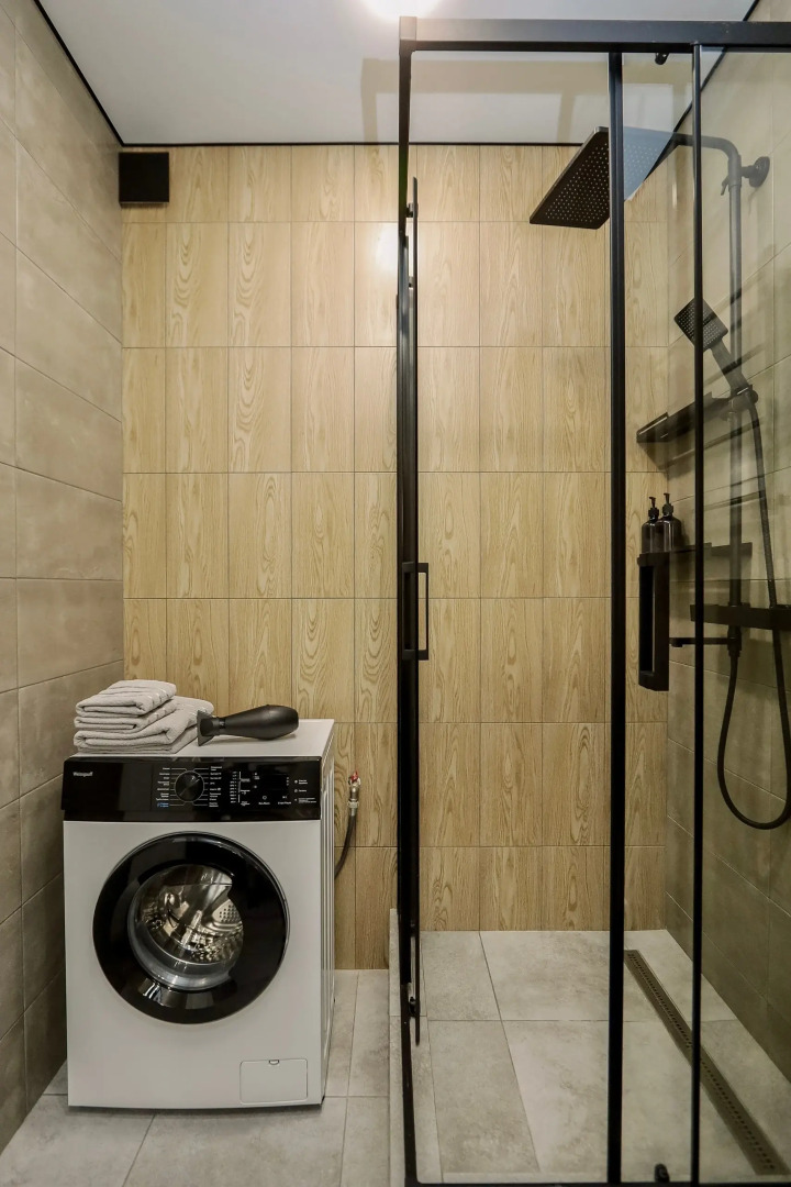 Апартаменты Privi House на Красной 140