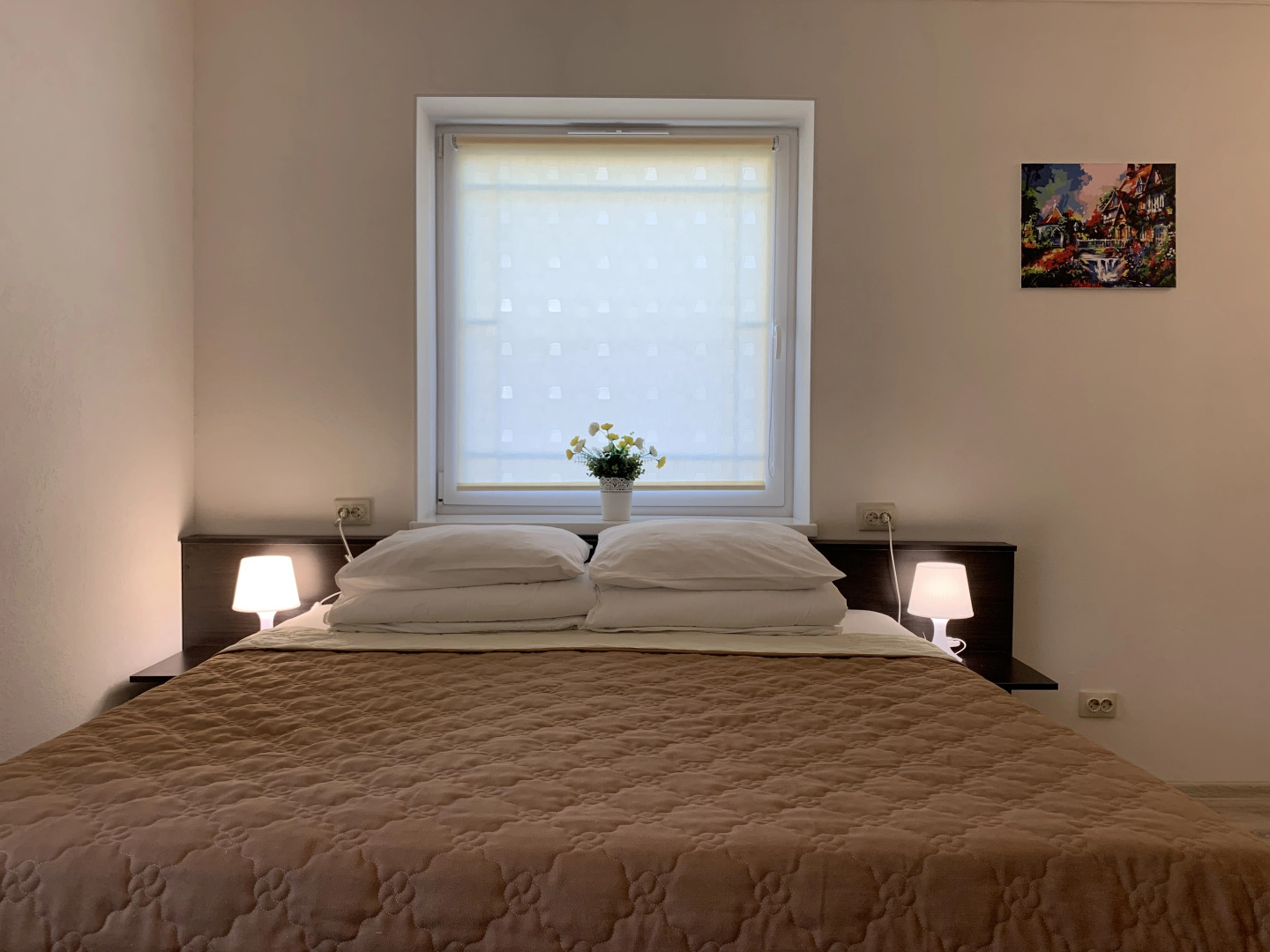 Частный дом Нойкурен