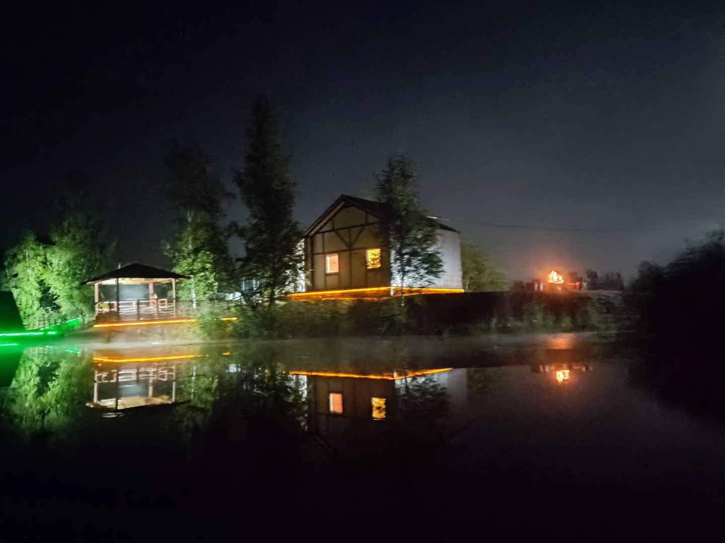 Гостевой дом Чистые пруды