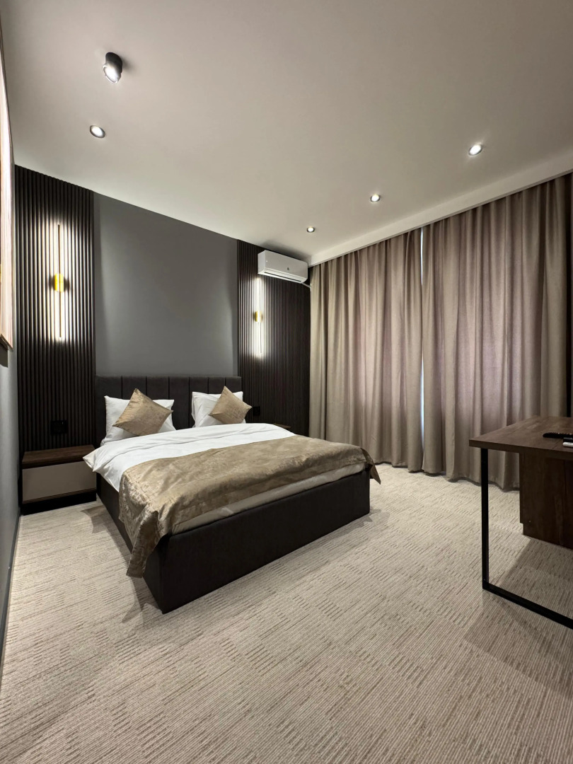 Отель Twelve Inn