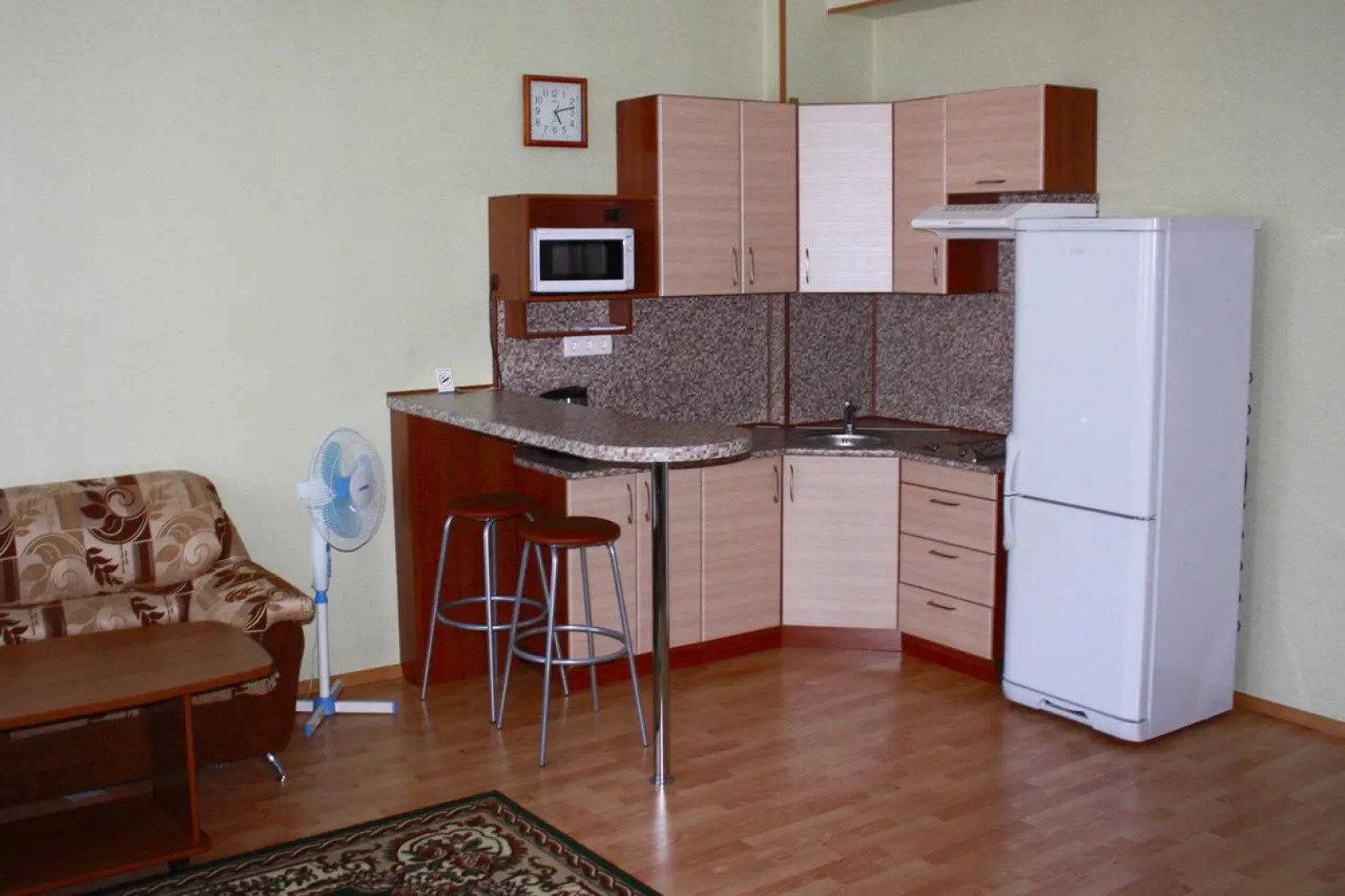 Отель Игман