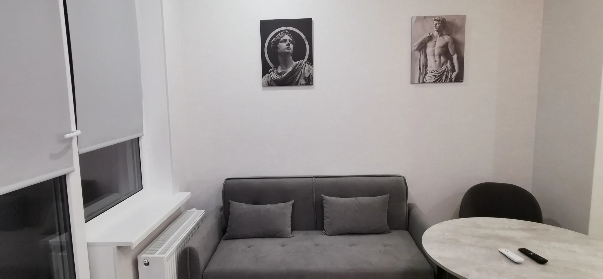 Квартира Шикарная евродвушка в доме бизнес-класса