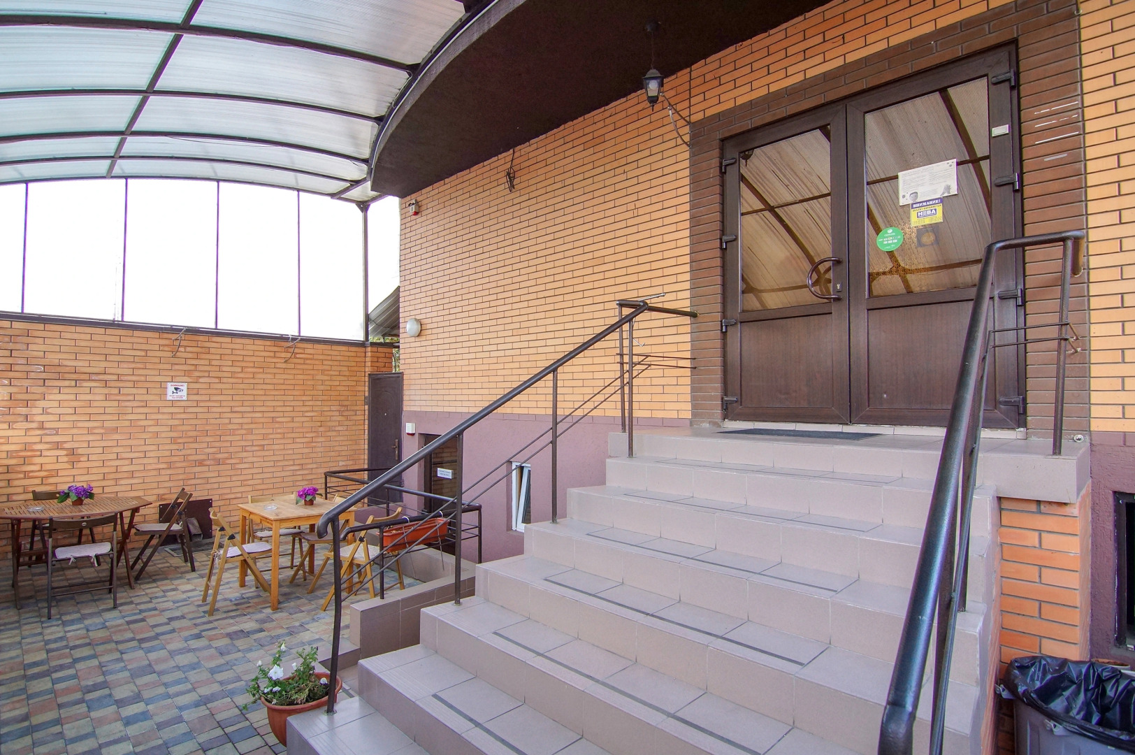 Гостевой дом Ирис