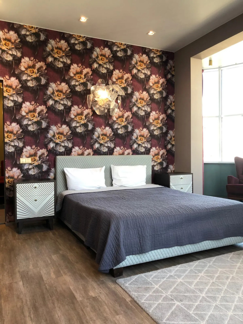 Апартаменты BonApartaments 9