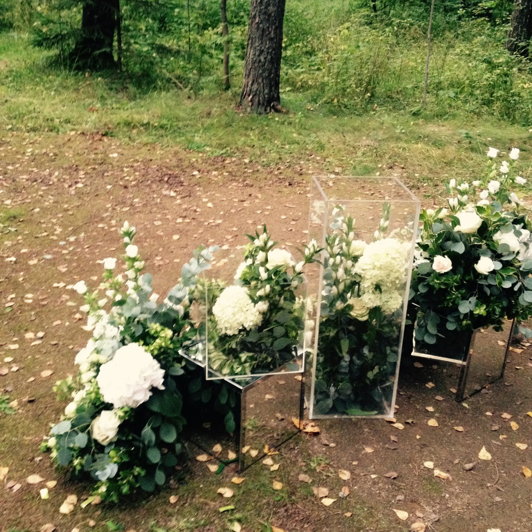 Гостевой Дом Зеленый Пейзаж