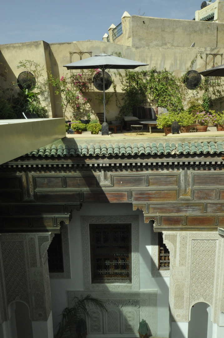 Гостевой Дом Dar 7 Louyat